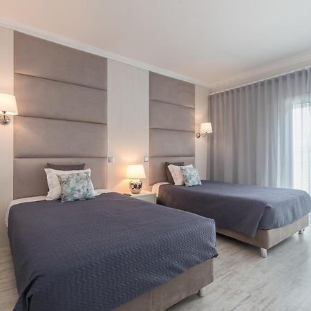 D_Loft Sea And Golf Villa Албуфейра Екстериор снимка