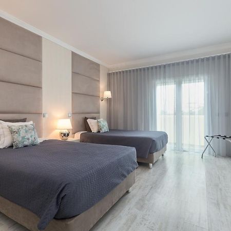 D_Loft Sea And Golf Villa Албуфейра Екстериор снимка