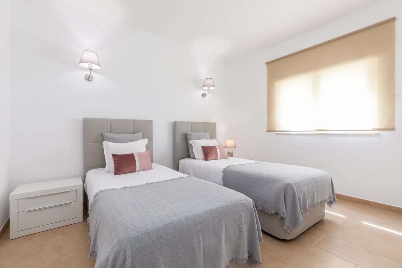 D_Loft Sea And Golf Villa Албуфейра Екстериор снимка
