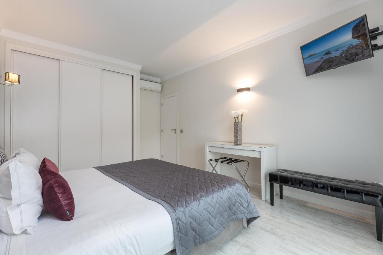 D_Loft Sea And Golf Villa Албуфейра Екстериор снимка