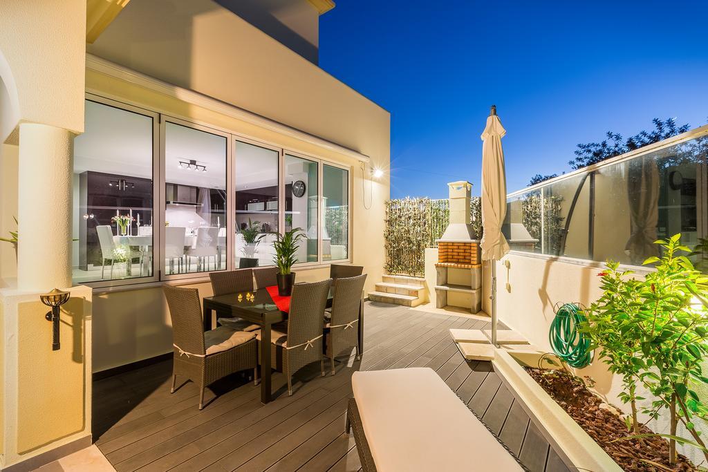 D_Loft Sea And Golf Villa Албуфейра Екстериор снимка