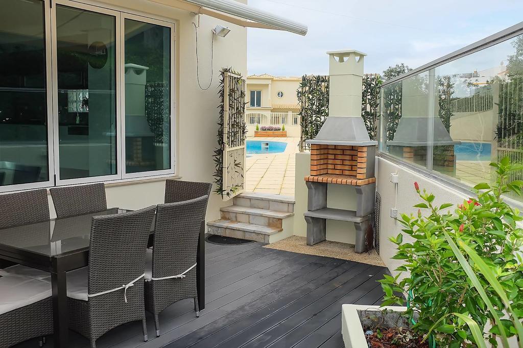 D_Loft Sea And Golf Villa Албуфейра Екстериор снимка