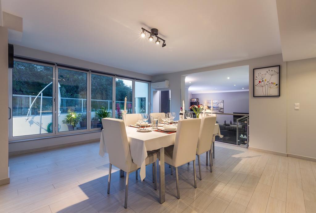 D_Loft Sea And Golf Villa Албуфейра Екстериор снимка