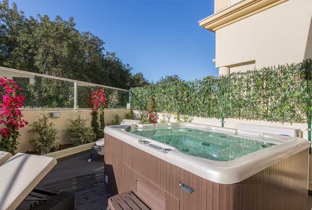 D_Loft Sea And Golf Villa Албуфейра Екстериор снимка