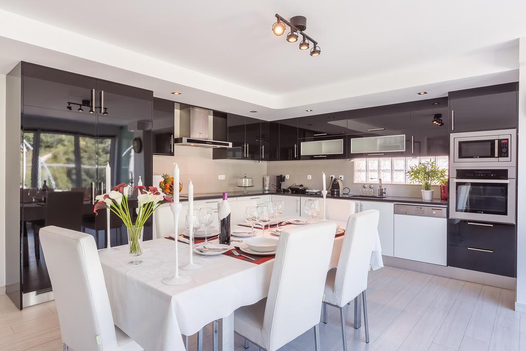 D_Loft Sea And Golf Villa Албуфейра Екстериор снимка