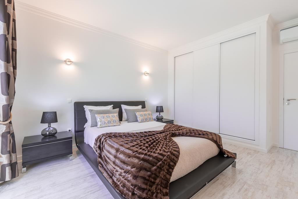 D_Loft Sea And Golf Villa Албуфейра Екстериор снимка