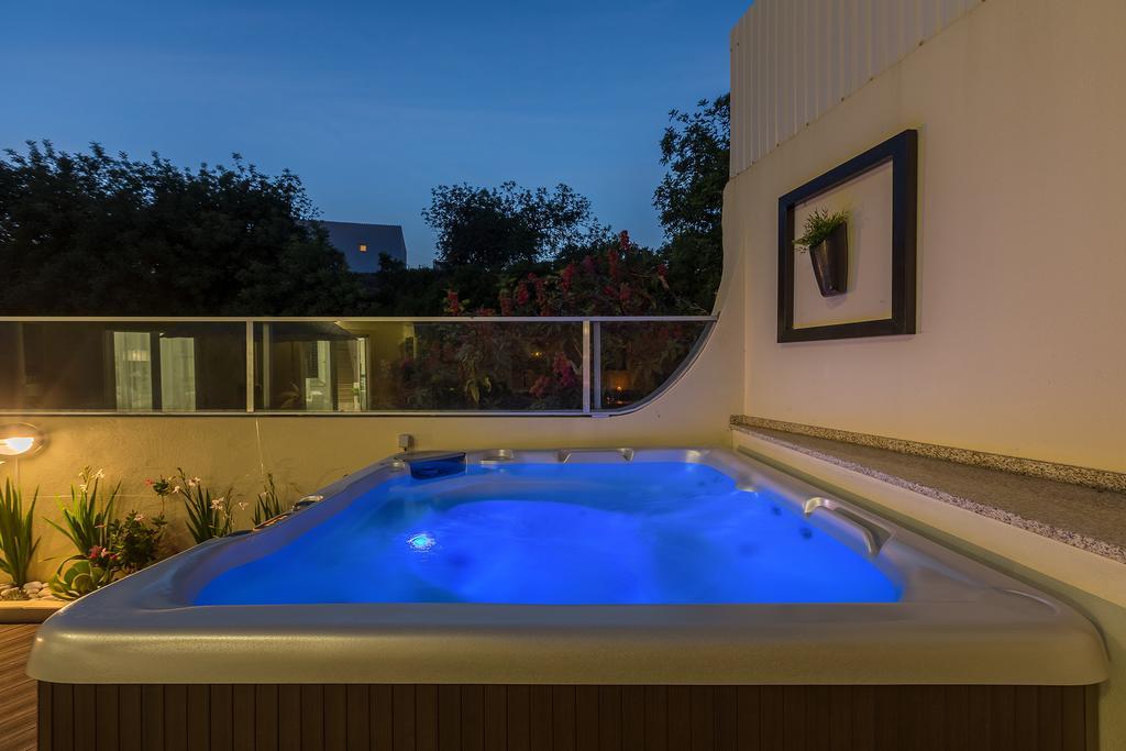D_Loft Sea And Golf Villa Албуфейра Екстериор снимка