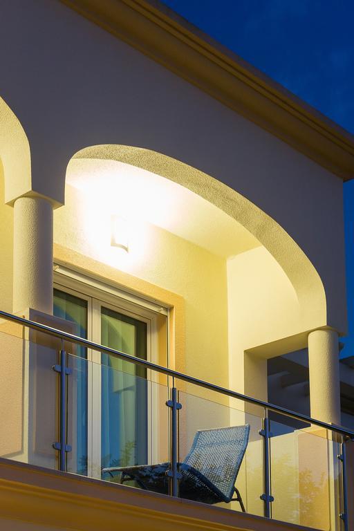 D_Loft Sea And Golf Villa Албуфейра Екстериор снимка
