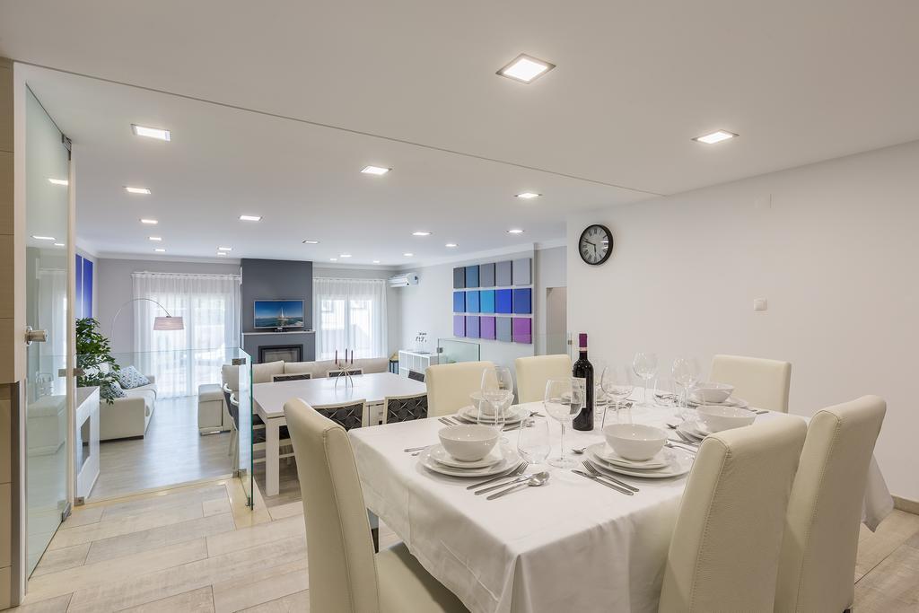 D_Loft Sea And Golf Villa Албуфейра Екстериор снимка