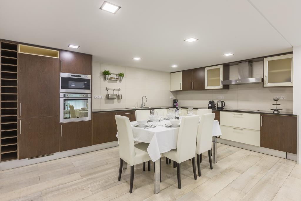 D_Loft Sea And Golf Villa Албуфейра Екстериор снимка