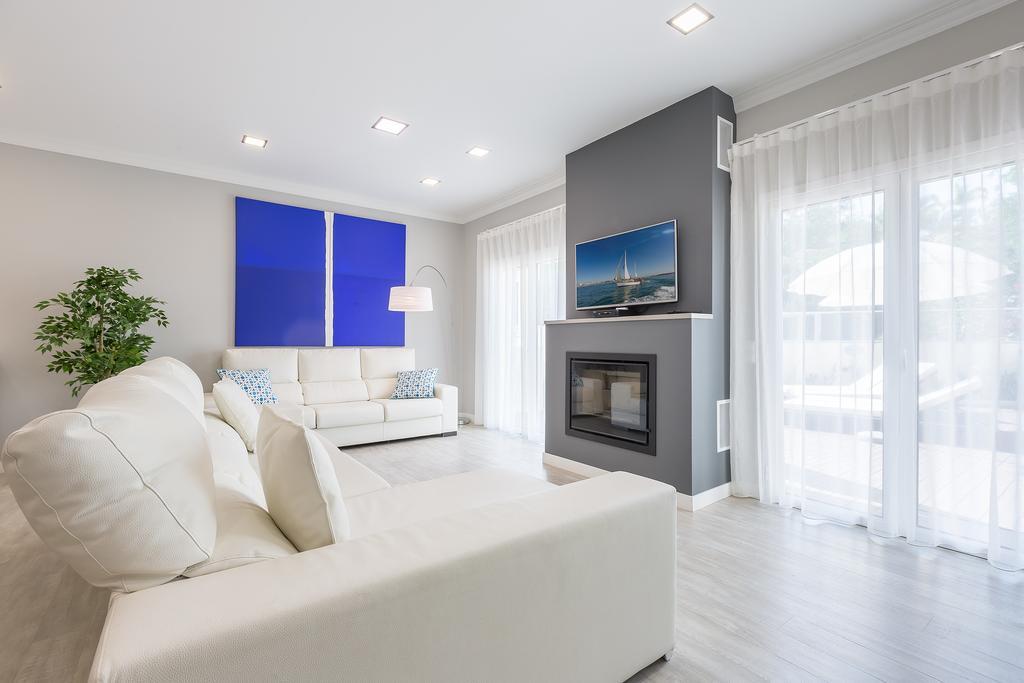D_Loft Sea And Golf Villa Албуфейра Екстериор снимка