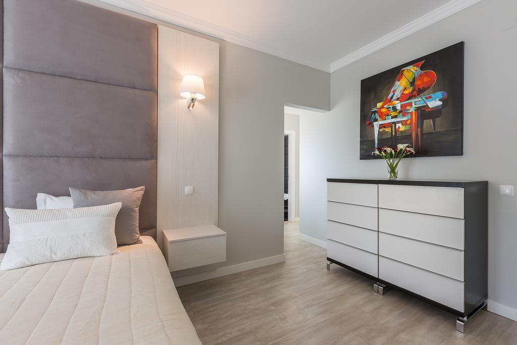 D_Loft Sea And Golf Villa Албуфейра Екстериор снимка