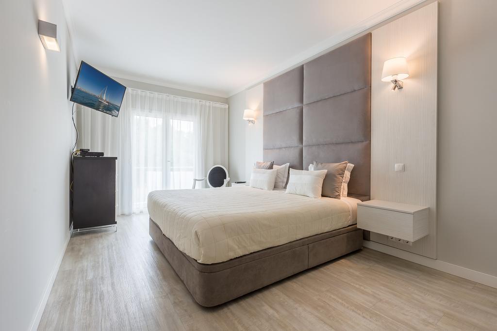 D_Loft Sea And Golf Villa Албуфейра Екстериор снимка